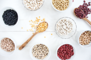 Beginner’s Guide to Legumes