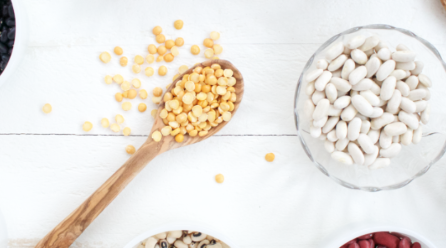 Beginner’s Guide to Legumes