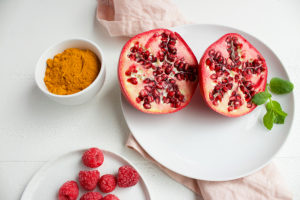 5 Ways to Lower Inflammation with Food