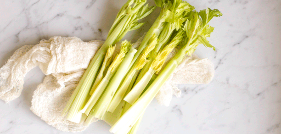 5 truths about celery—Is drinking celery juice healthy?