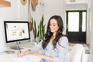Working From Home Wellness Guide