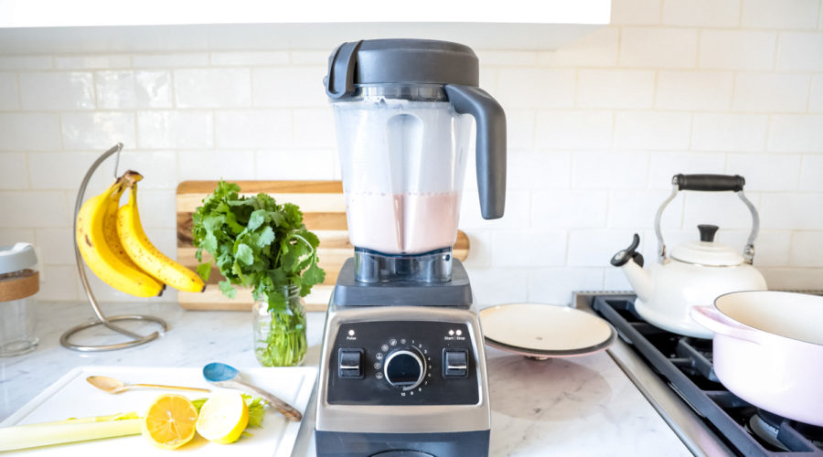 How to Blend a Well-Balanced Smoothie